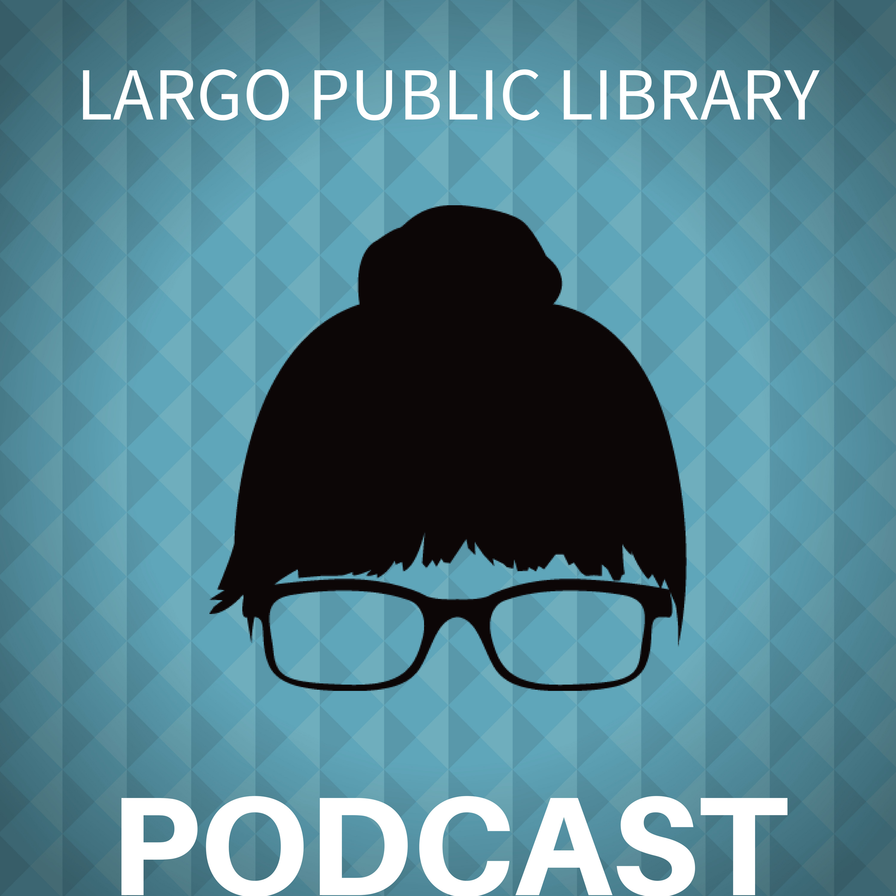 Page Turn the Largo Public Library Podcast